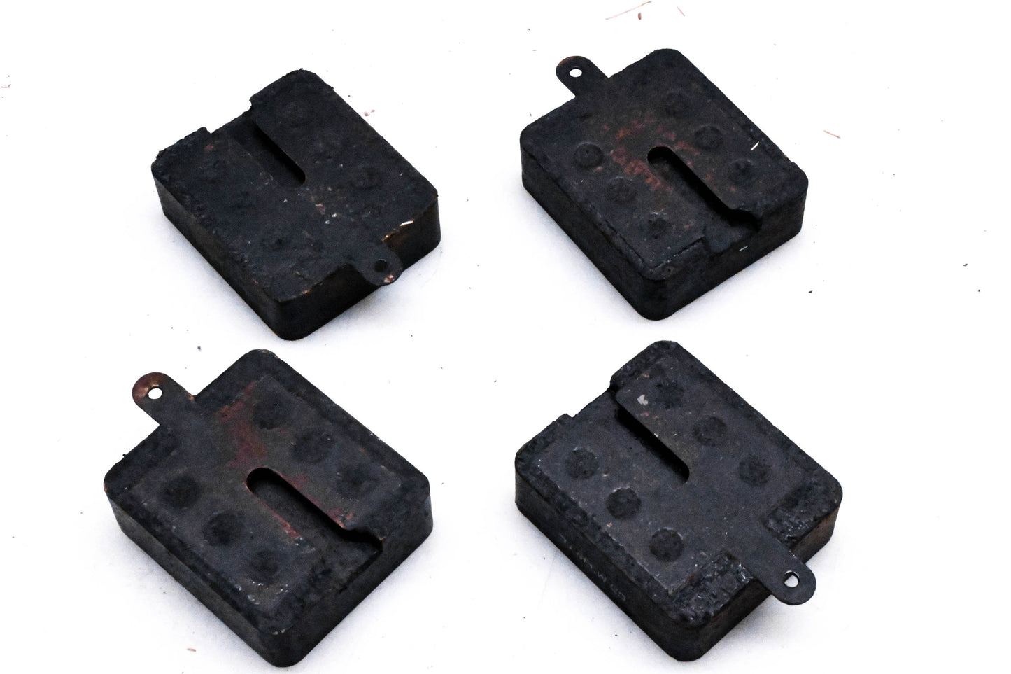 Bendix D28 Brake Pad Kit NOS