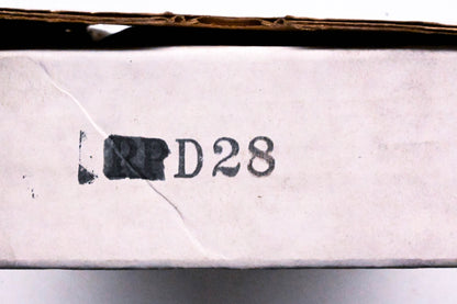 Bendix D28 Brake Pad Kit NOS