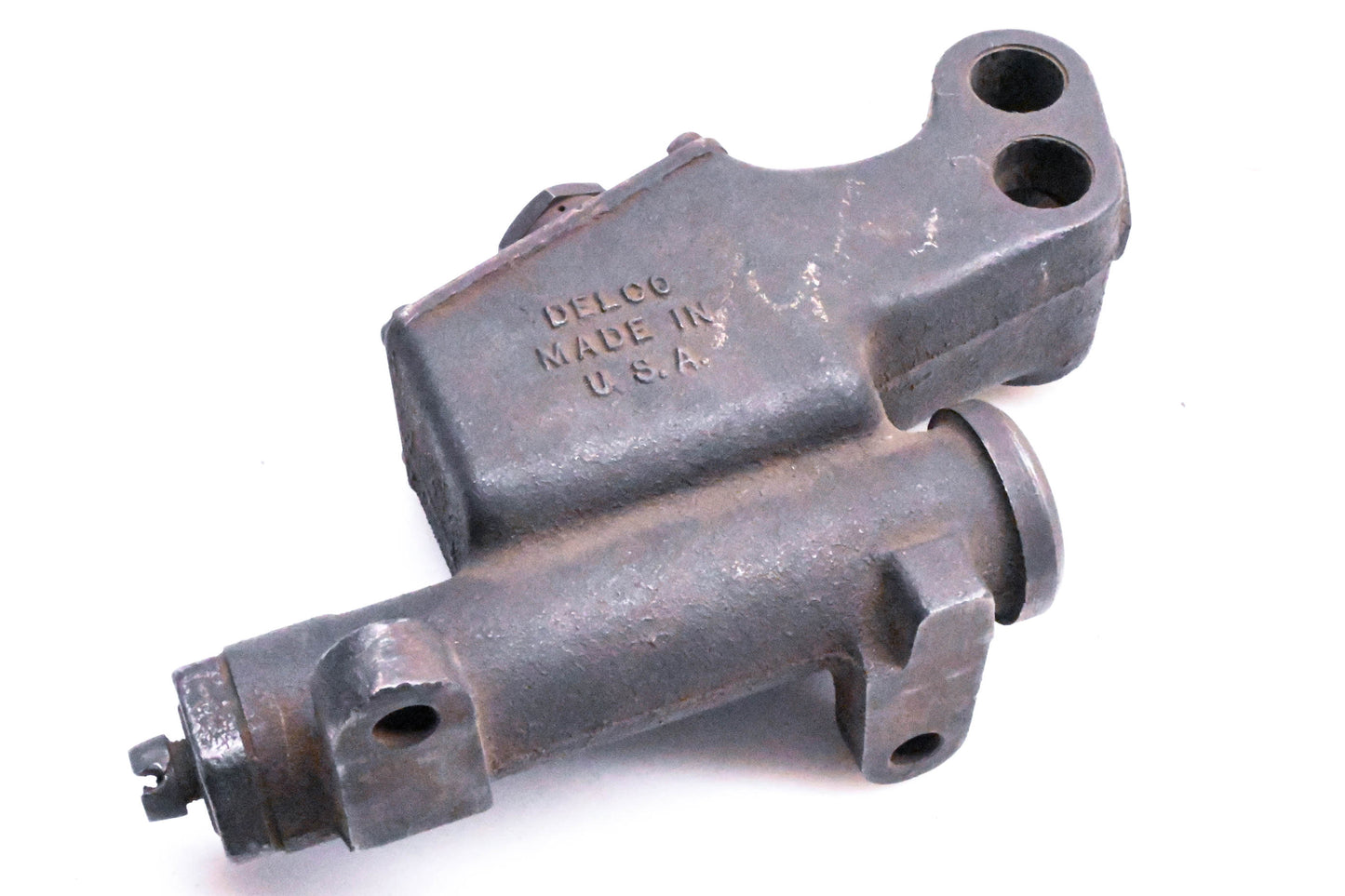 Wagner FD-6084, F3434, 5450451 Master Cylinder Assembly