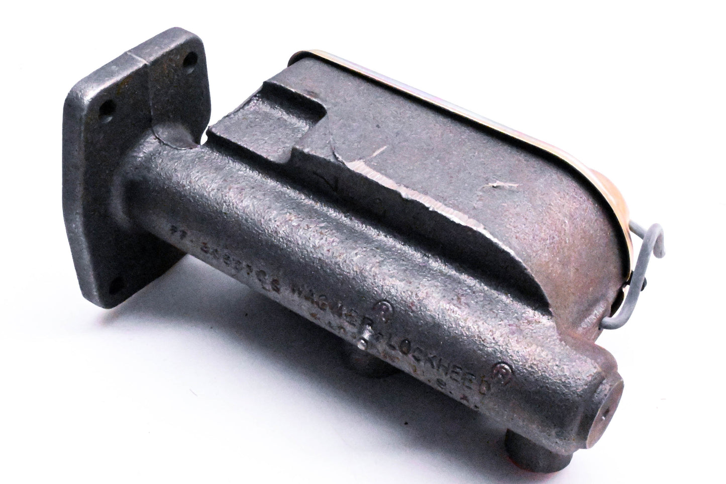 Mopar H-79772, E74990, FF-8065769 Wagner Master Cylinder Assembly NOS