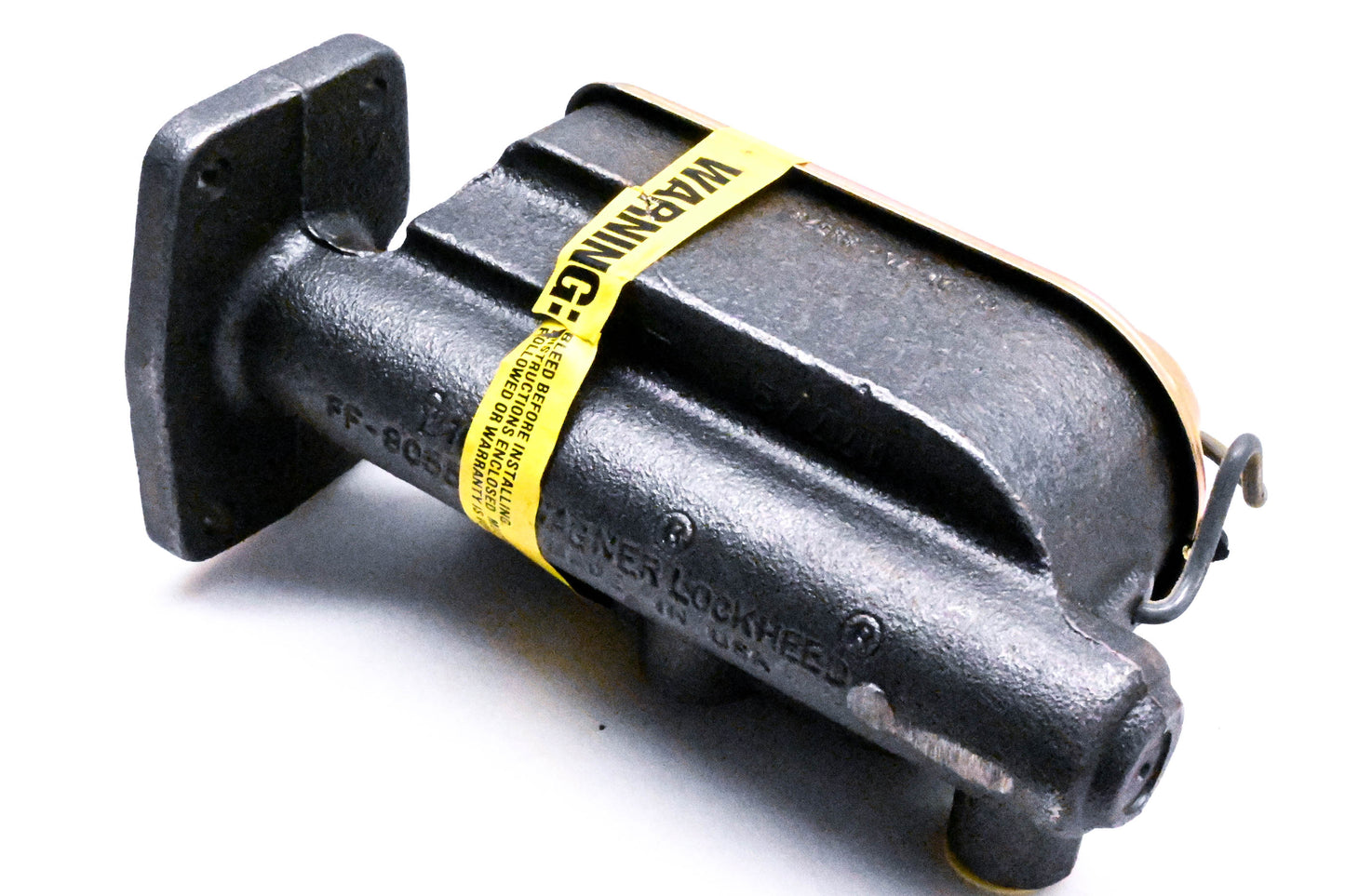 Mopar H83578, H-83578 Master Cylinder Assembly NOS