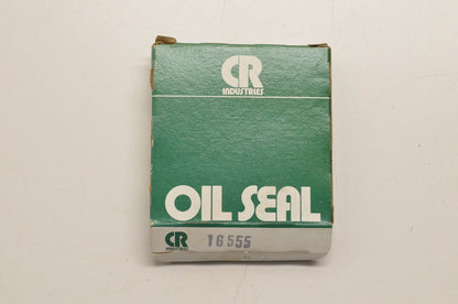 CR 16555 Oil Seal NOS