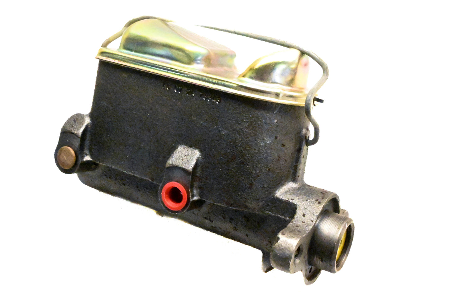 Mopar H73343, H-73343 Master Cylinder Assembly NOS