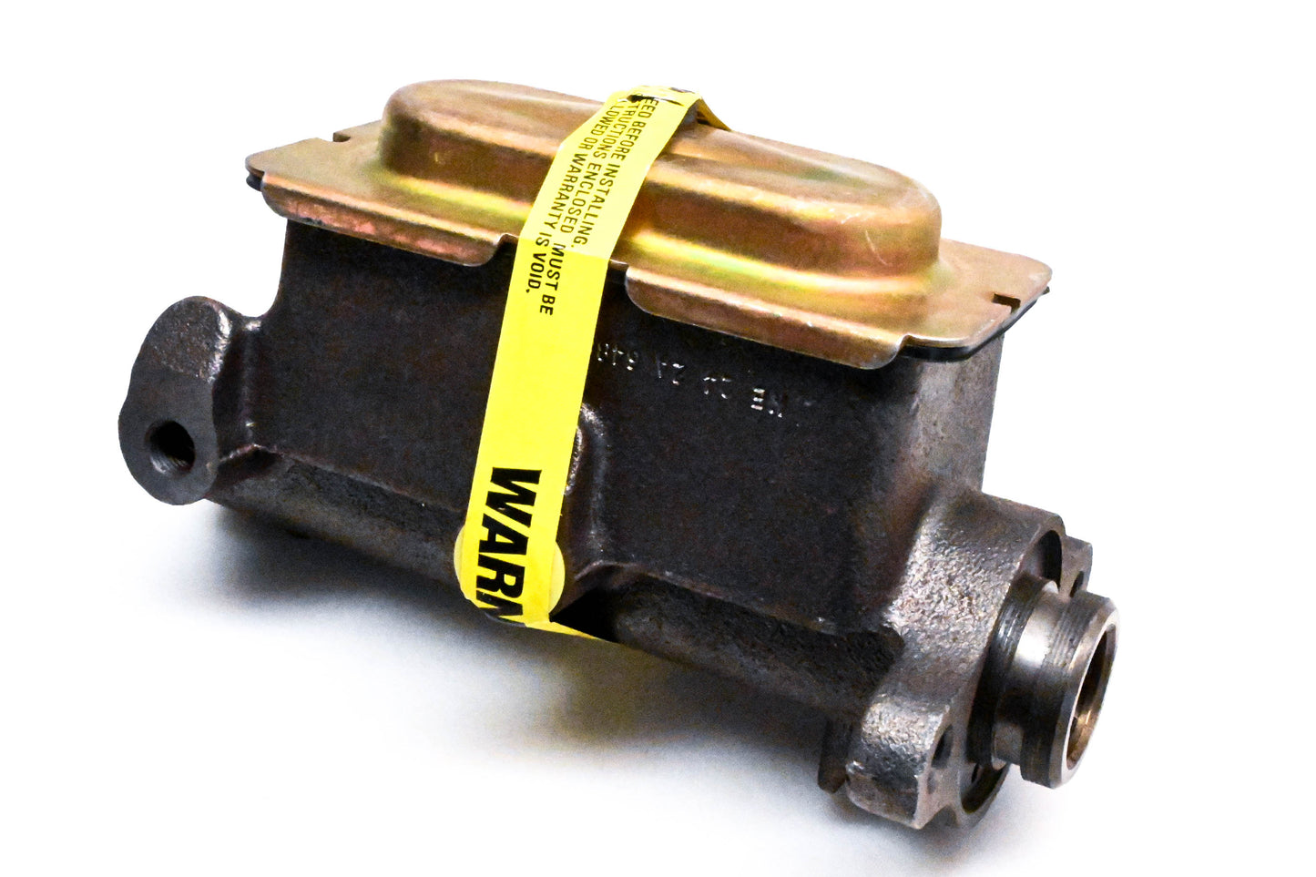 Mopar H64885, H-64885 Master Cylinder Assembly NOS