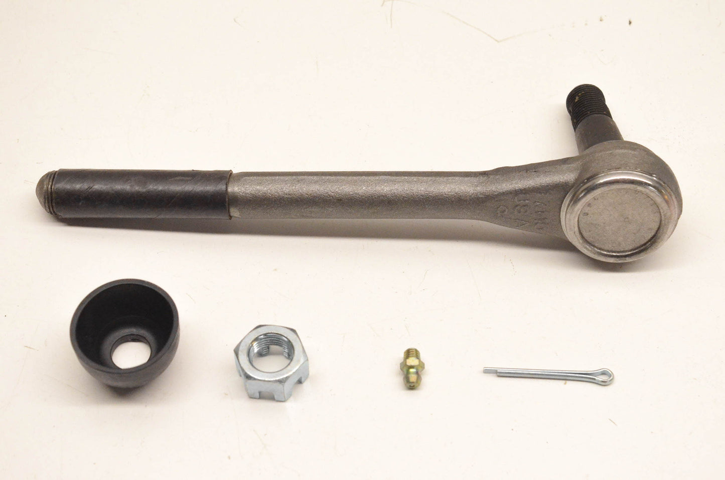 McQuay-Norris ES409L, 2692231, TR1069 Tie Rod Terminal Kit NOS