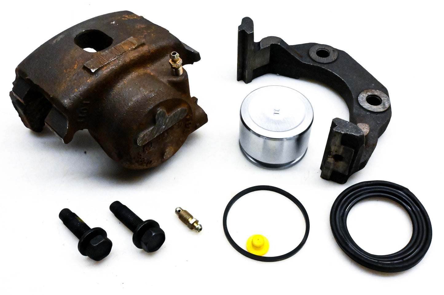 Mopar H83301C, 4049672 Brake Caliper Kit NOS