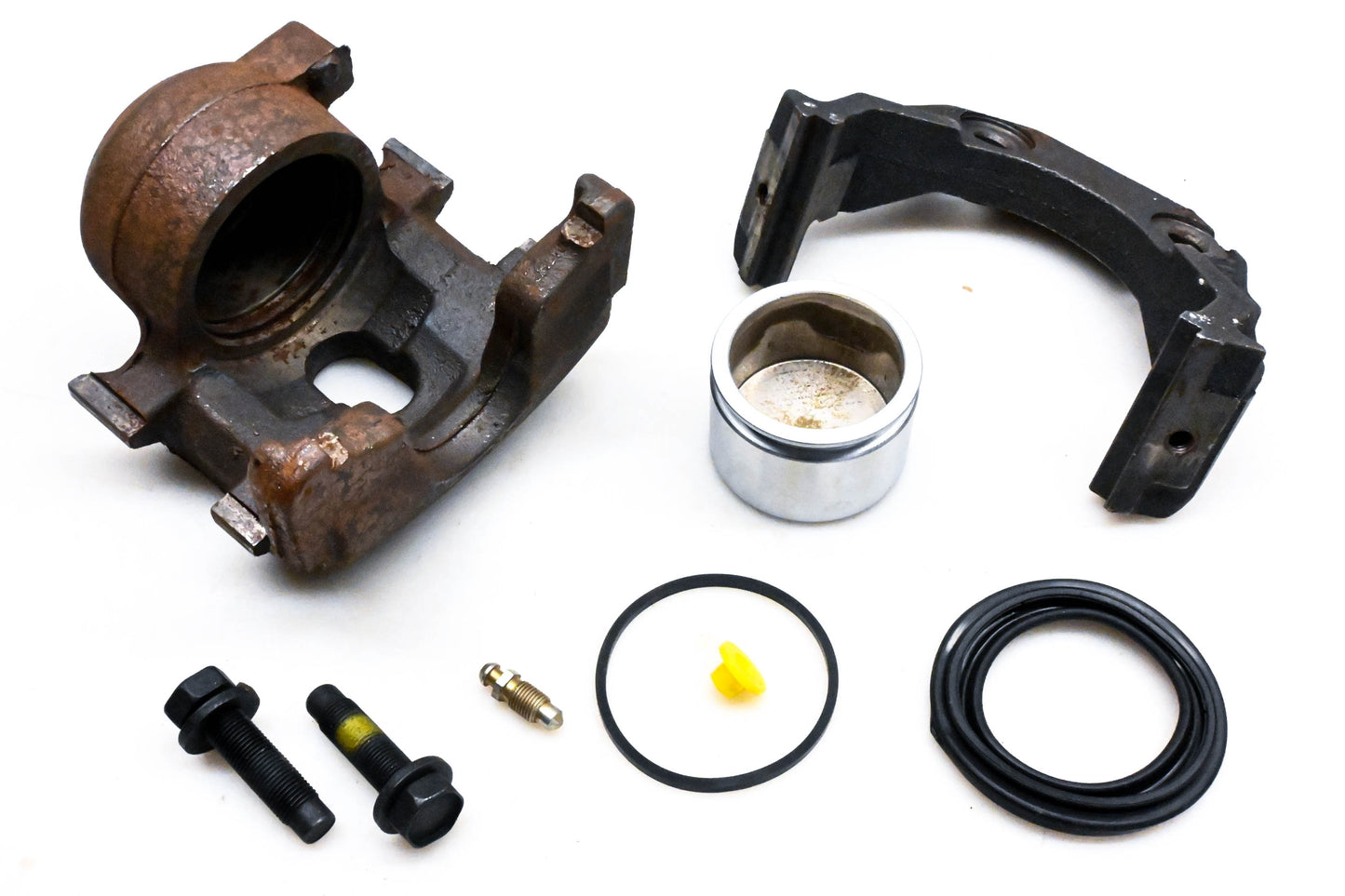 Mopar H83301C, 4049672 Brake Caliper Kit NOS