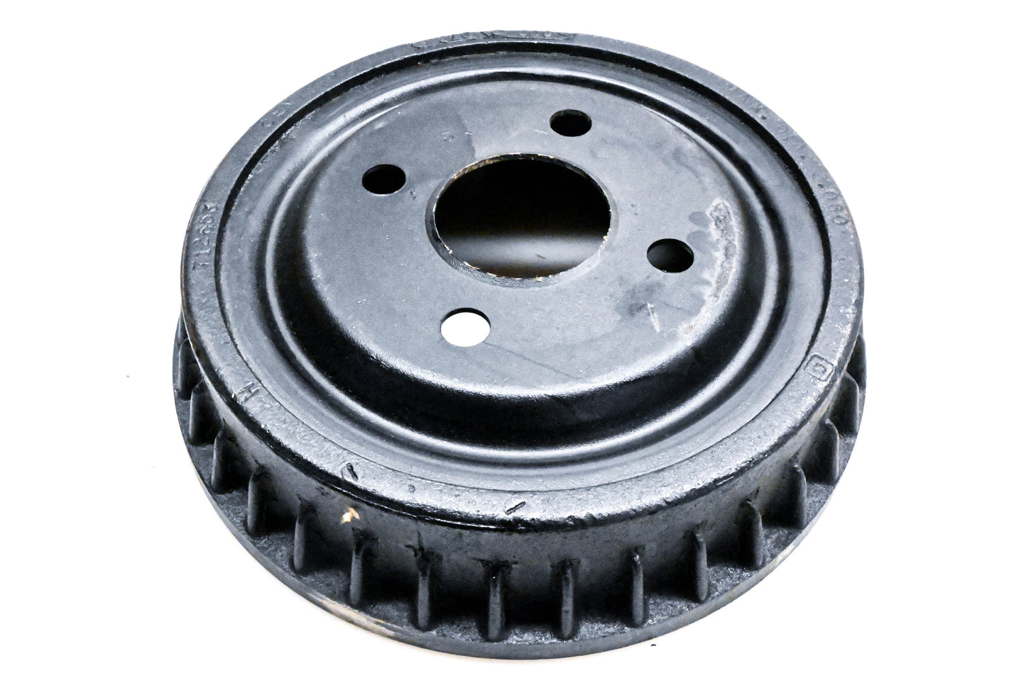 Mopar 3-1232 Brake Drum NOS