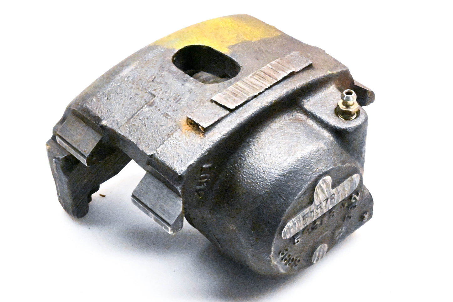 Mopar 3699968 Brake Caliper Housing NOS