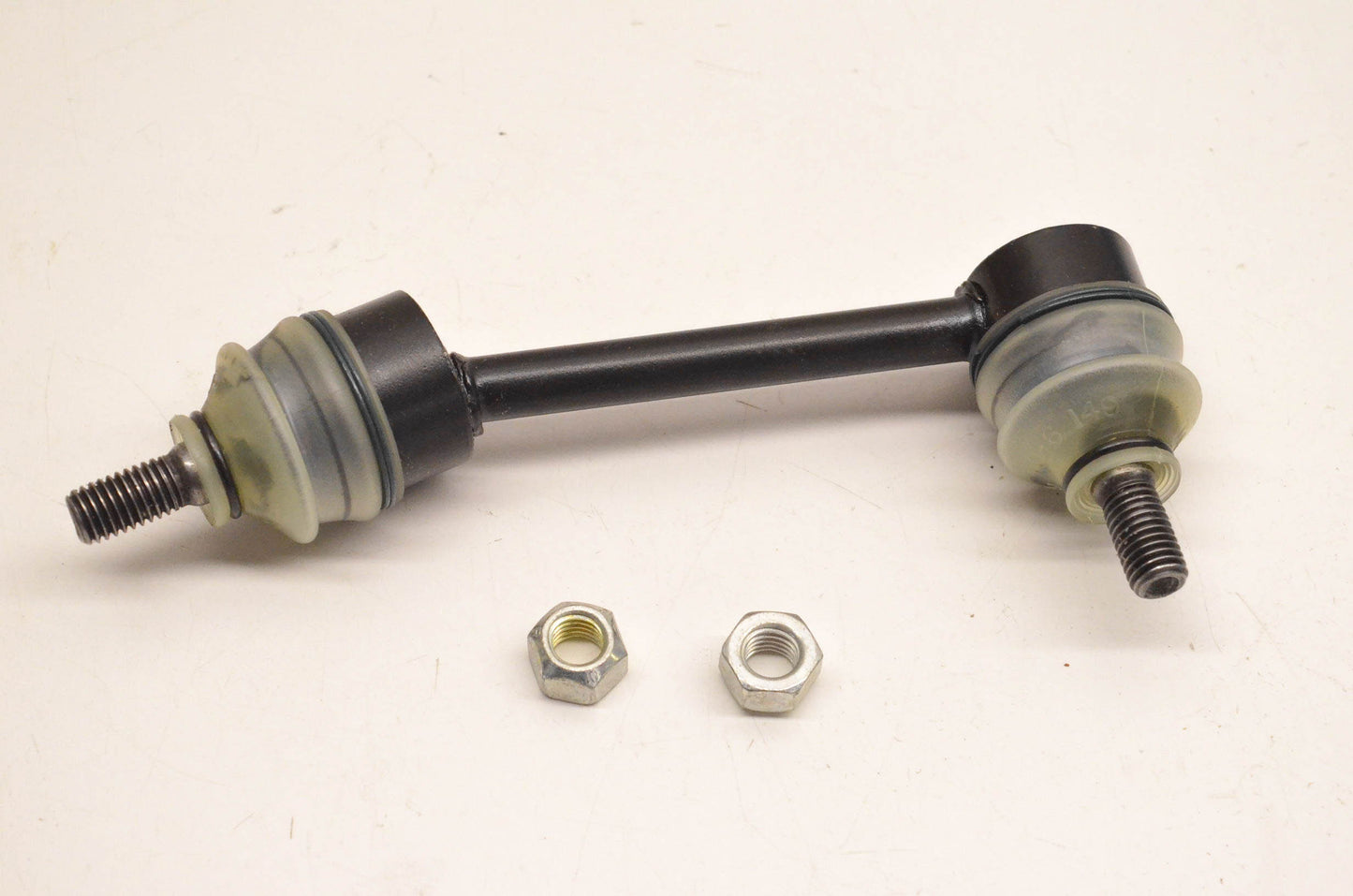 McQuay-Norris SL214, 18116, K8633 Chassis Sway Bar Kit NOS