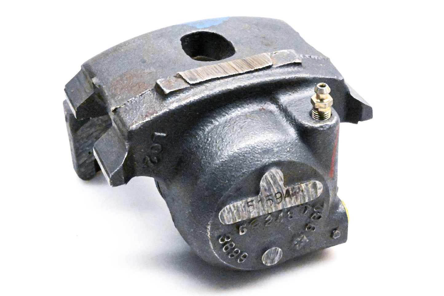 Mopar 5159A, 3669-692 Brake Caliper Housing NOS