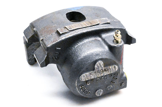 Mopar 5159A, 3669-692 Brake Caliper Housing NOS