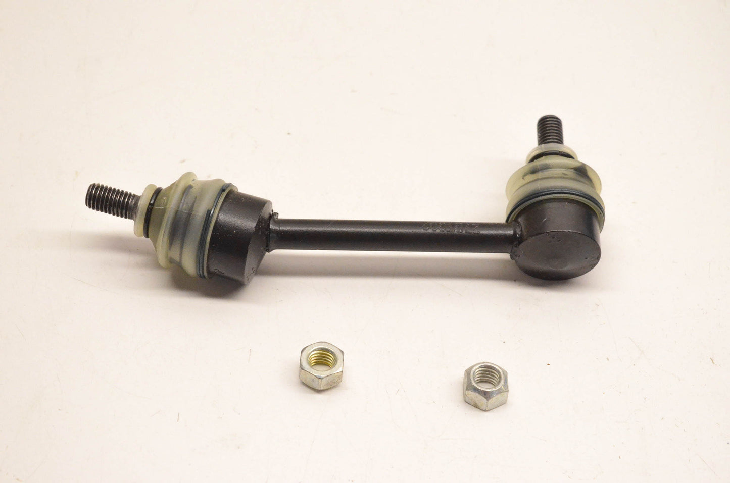 McQuay-Norris SL214, 18116, K8633 Chassis Sway Bar Kit NOS