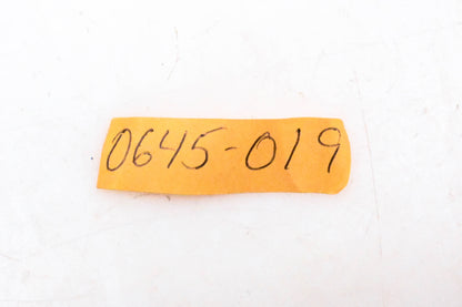 New OEM Arctic Cat 0645-019 Black Battery Terminal Boot NOS