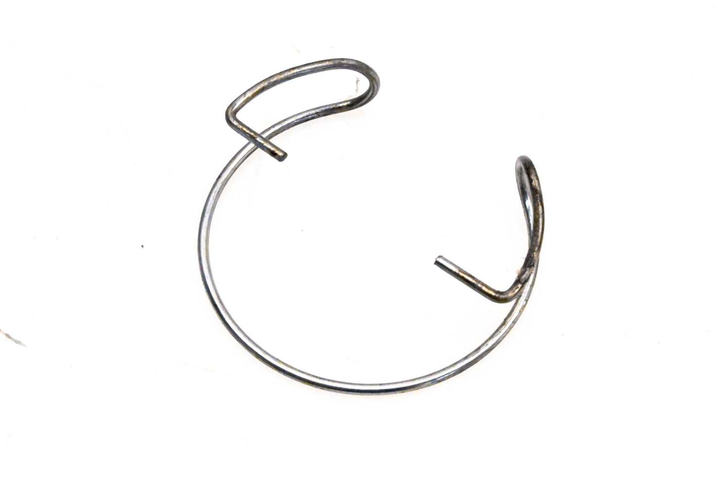 Wagner FC-732, FG-732 Piston Stop Clip NOS