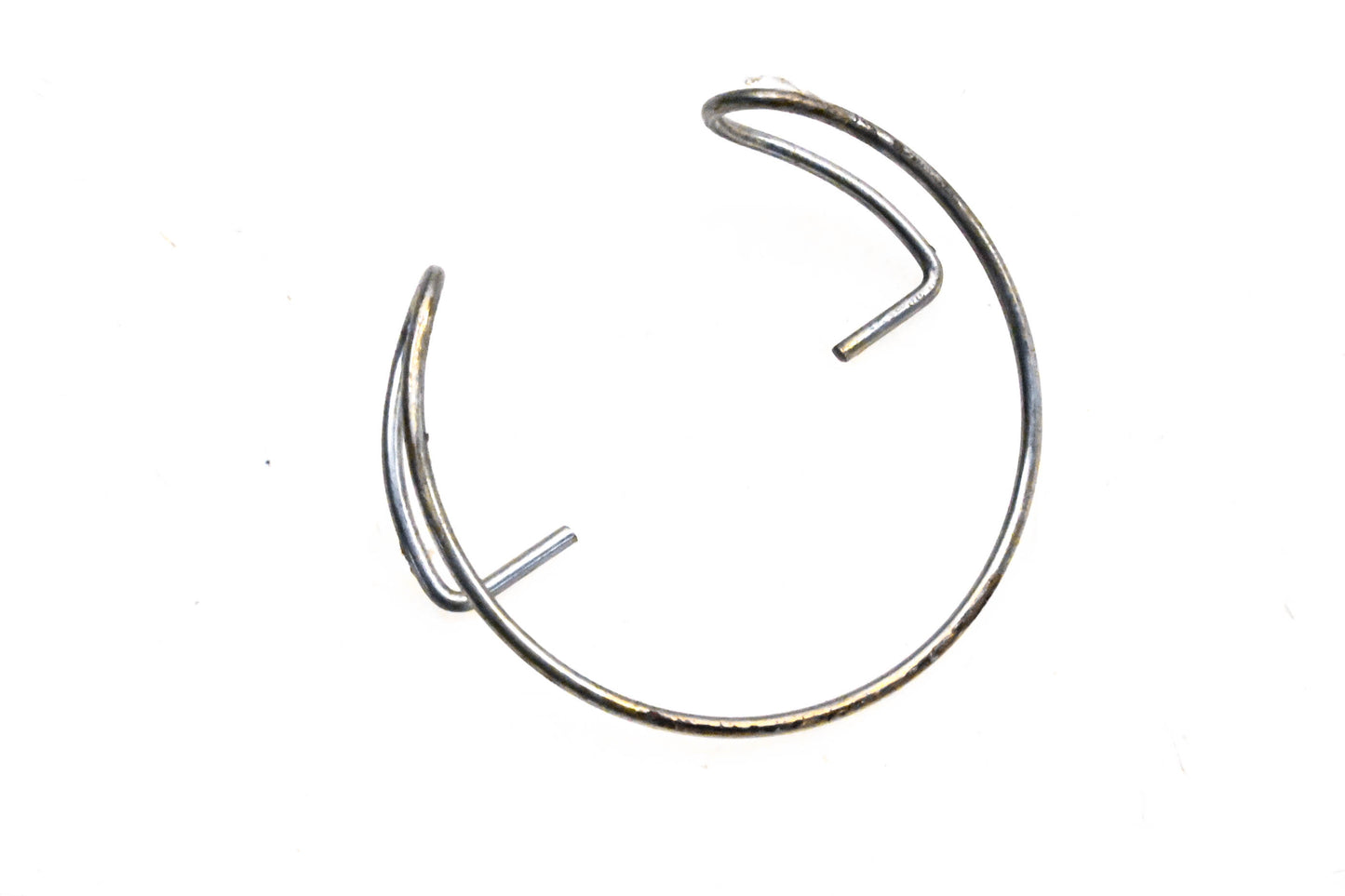 Wagner FC-732, FG-732 Piston Stop Clip NOS