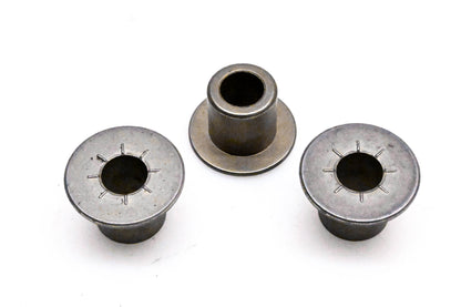 New OEM Arctic Cat 0603-028 Serrated Axle Arm Bushing Qty 3 NOS