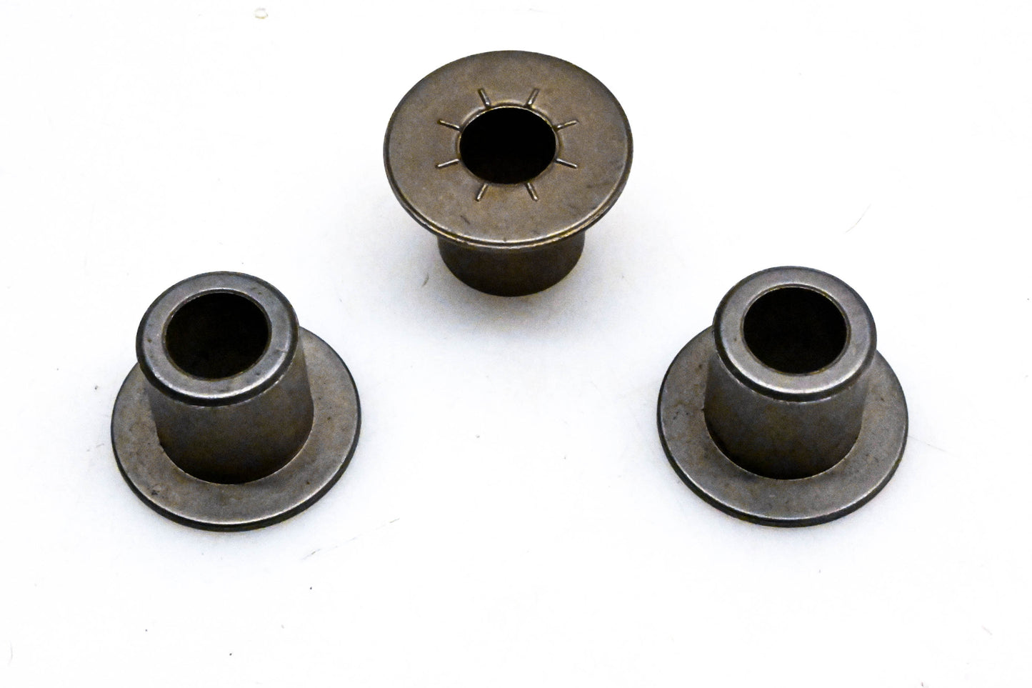 New OEM Arctic Cat 0603-028 Serrated Axle Arm Bushing Qty 3 NOS