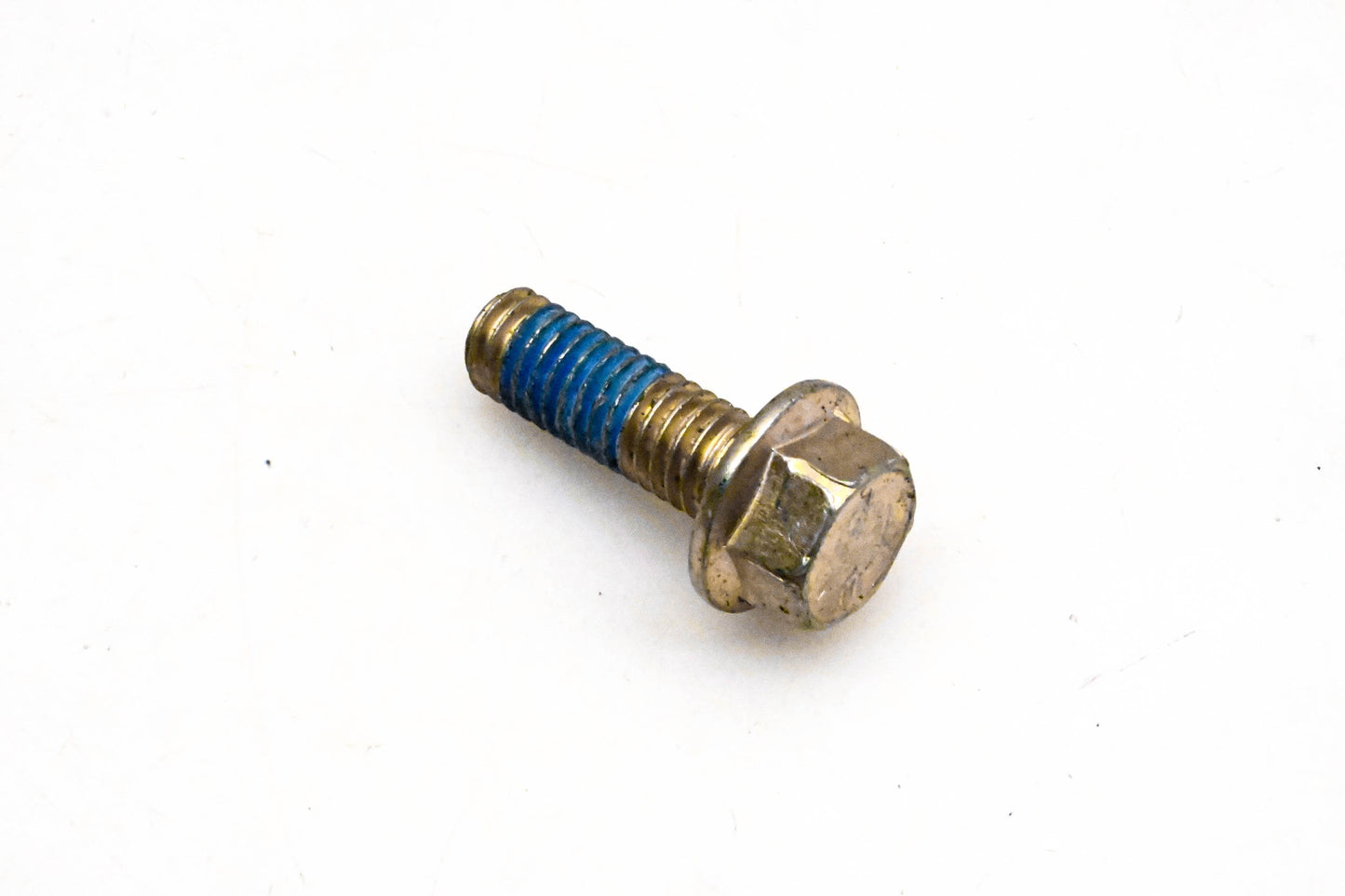 New OEM Arctic Cat 1623-248 Flanged Hex Head Screw NOS