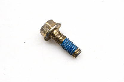 New OEM Arctic Cat 1623-248 Flanged Hex Head Screw NOS