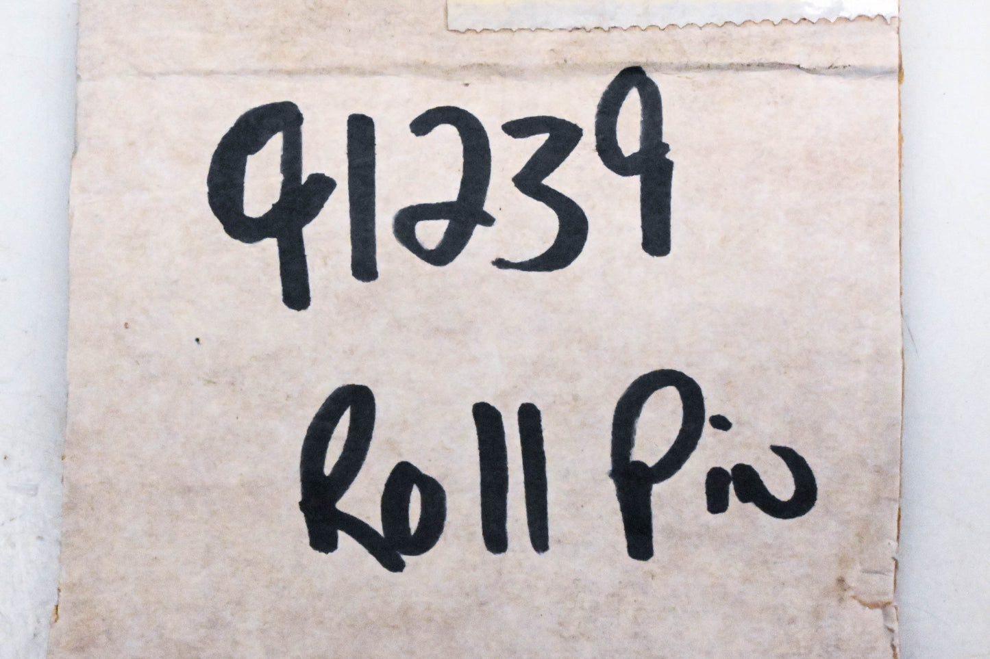 Mopar 91239 Roller Pins Qty 2 NOS