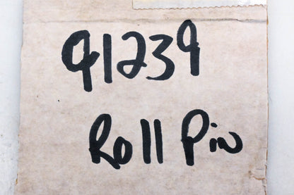 Mopar 91239 Roller Pins Qty 2 NOS