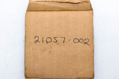 Kawasaki 21057-002 Engine Cover Plate NOS