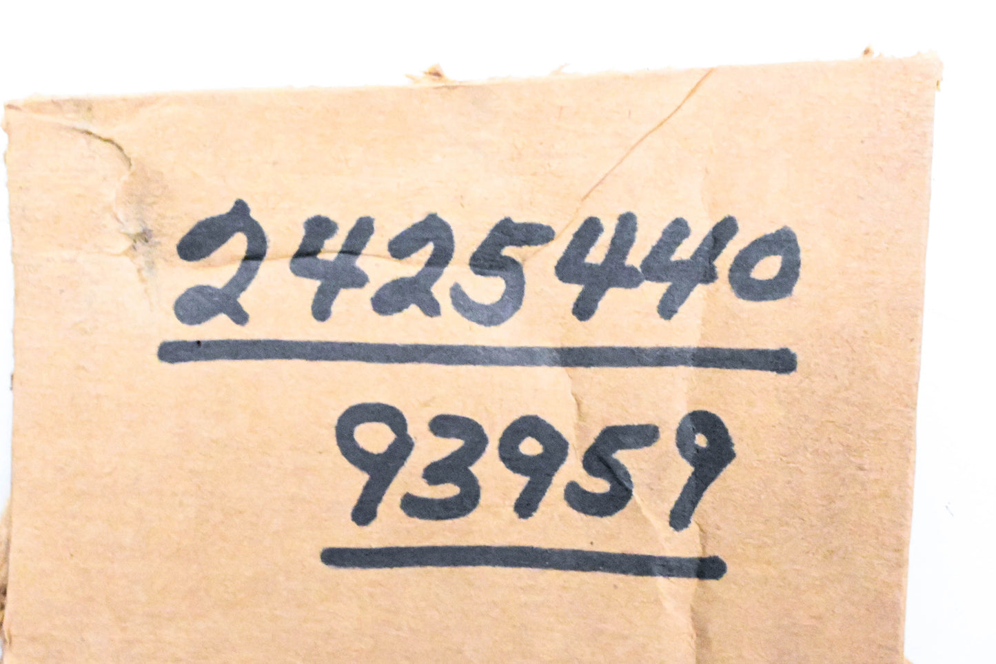 Aftermarket 93959, 2425440 Gasket NOS