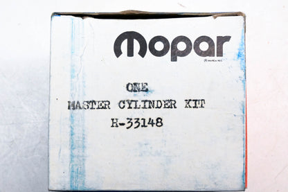 Mopar H33148, H-33148 Master Cylinder Repair Kit NOS