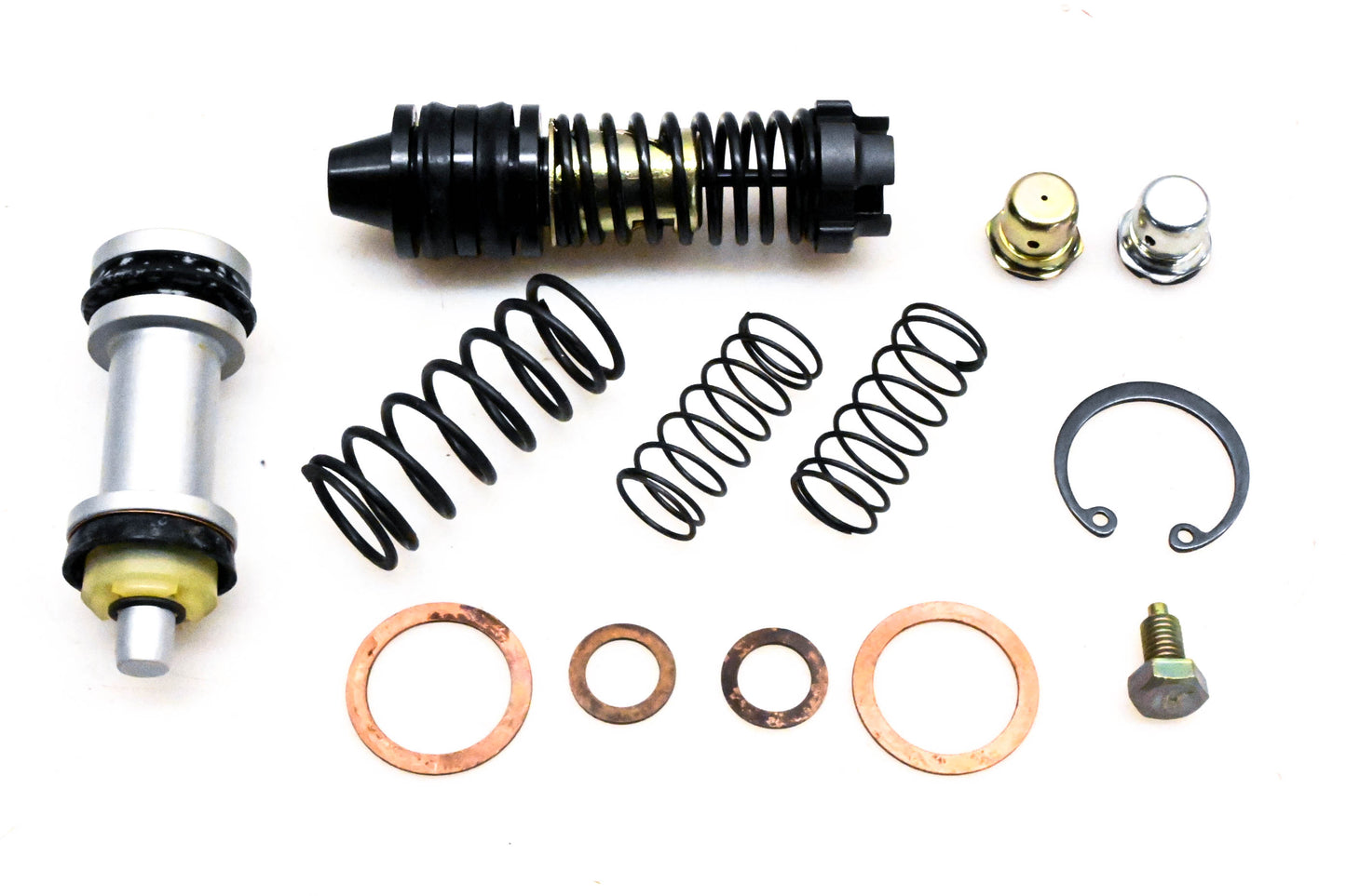 Mopar H96743, H-96743 Master Cylinder Repair Kit NOS