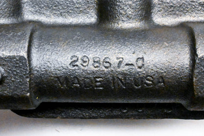 Aftermarket 29867-C Master Cylinder Assembly NOS