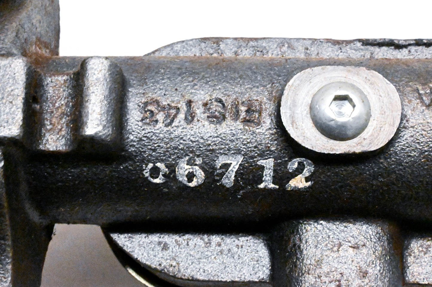 EIS E66712, EIS143 Master Cylinder Assembly NOS