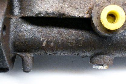 EIS E77657, EIS161 Master Cylinder Assembly NOS