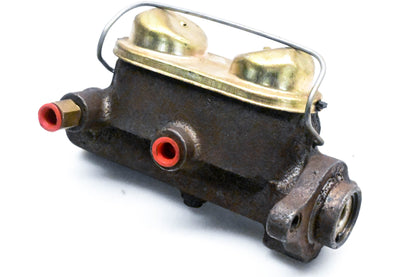 EIS 2226291, EIS156 Rebuilt Master Cylinder Assembly