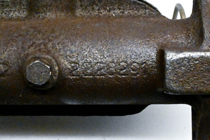 EIS 2226291, EIS156 Rebuilt Master Cylinder Assembly