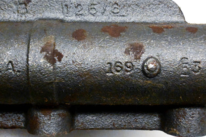 EIS EIS169 Master Cylinder Assembly NOS