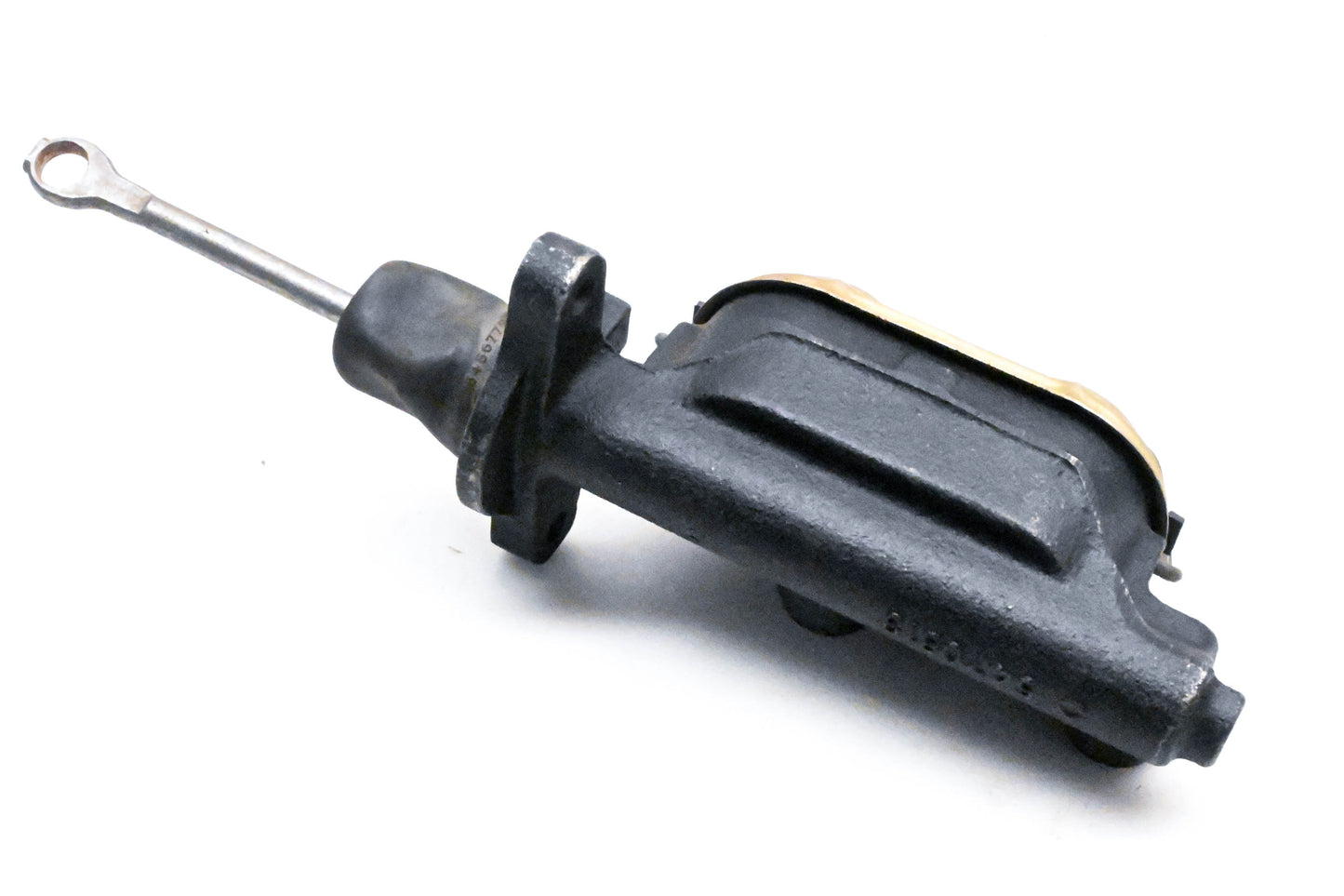 EIS E76166, 5470819 Master Cylinder Assembly NOS