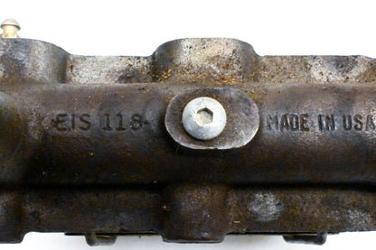 EIS EIS118 Master Cylinder Assembly NOS