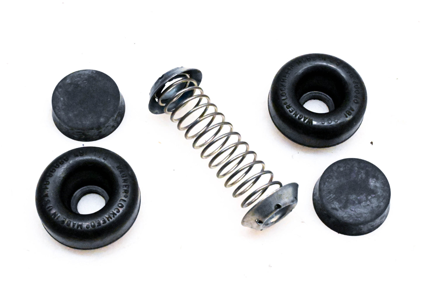 Mopar H79827, H-79827 Wheel Cylinder Repair Kit NOS