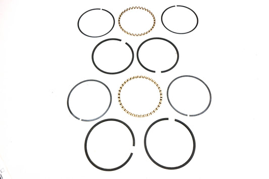 Hastings 7003-040, 11-0113 Piston Ring Kit NOS