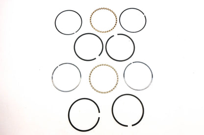 Hastings 7003-040, 11-0113 Piston Ring Kit NOS