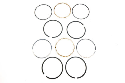 Hastings 6482-040 Piston Ring Kit NOS