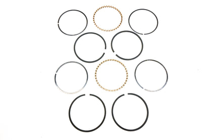 Hastings 6482-040 Piston Ring Kit NOS