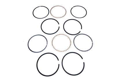 Hastings 6482-050 Piston Ring Kit NOS