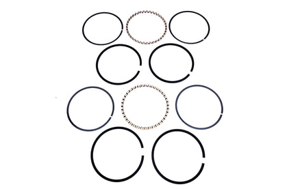 Hastings 6482-020 Piston Ring Kit NOS