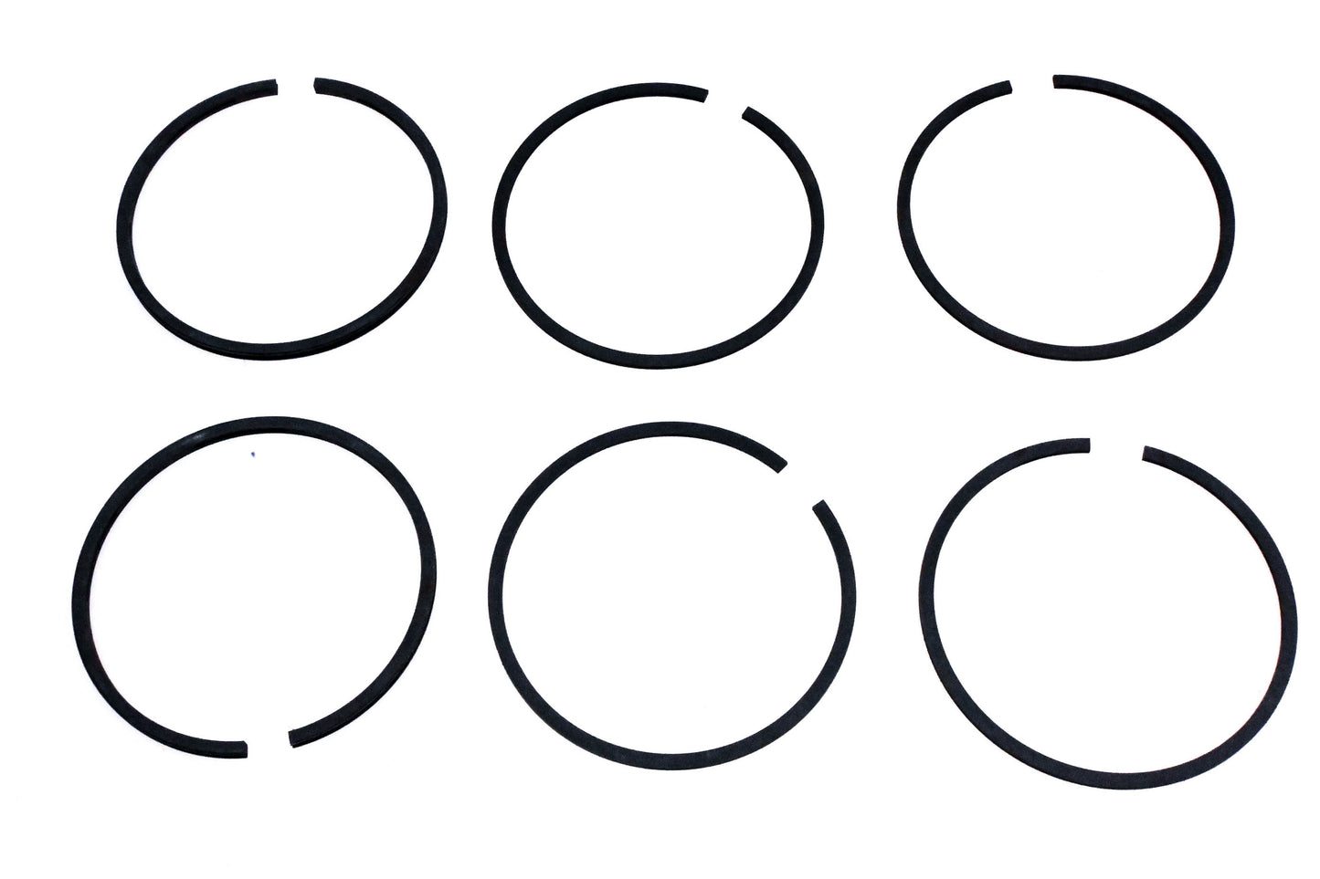 Hastings 8-6939 Piston Ring Kit NOS
