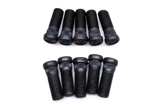 Mopar BD61483 Wheel Lug Studs Qty 10 NOS