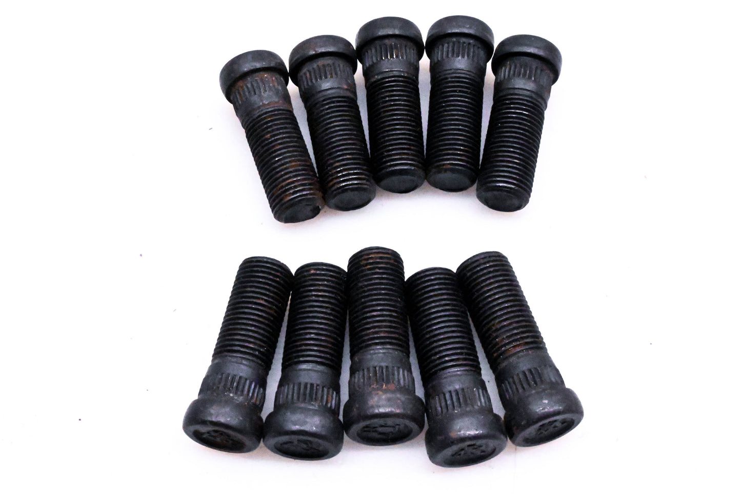 Mopar BD61483 Wheel Lug Studs Qty 10 NOS