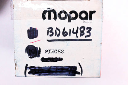 Mopar BD61483 Wheel Lug Studs Qty 10 NOS