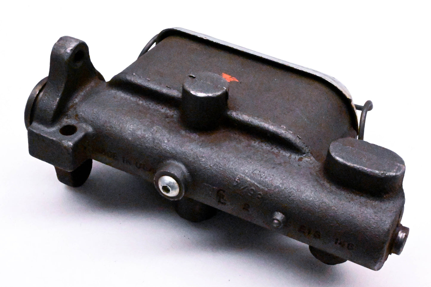 EIS EIS148, EIS-148 Master Cylinder Assembly NOS